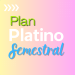 Plan Semestral