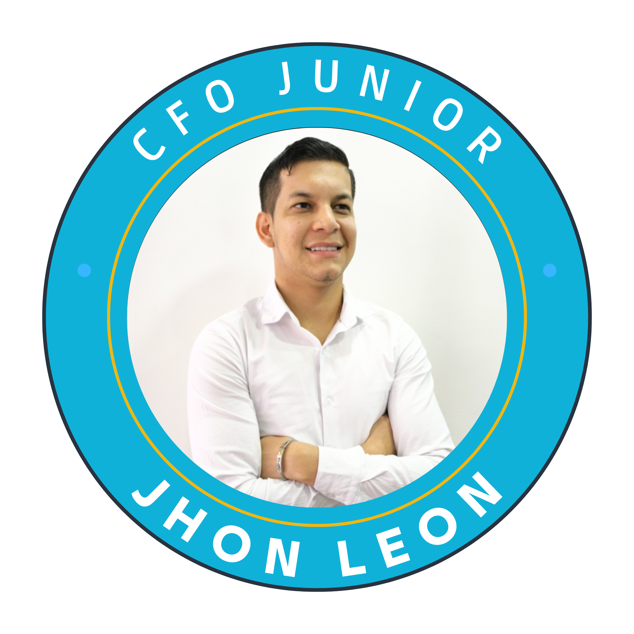 Jhon Leon